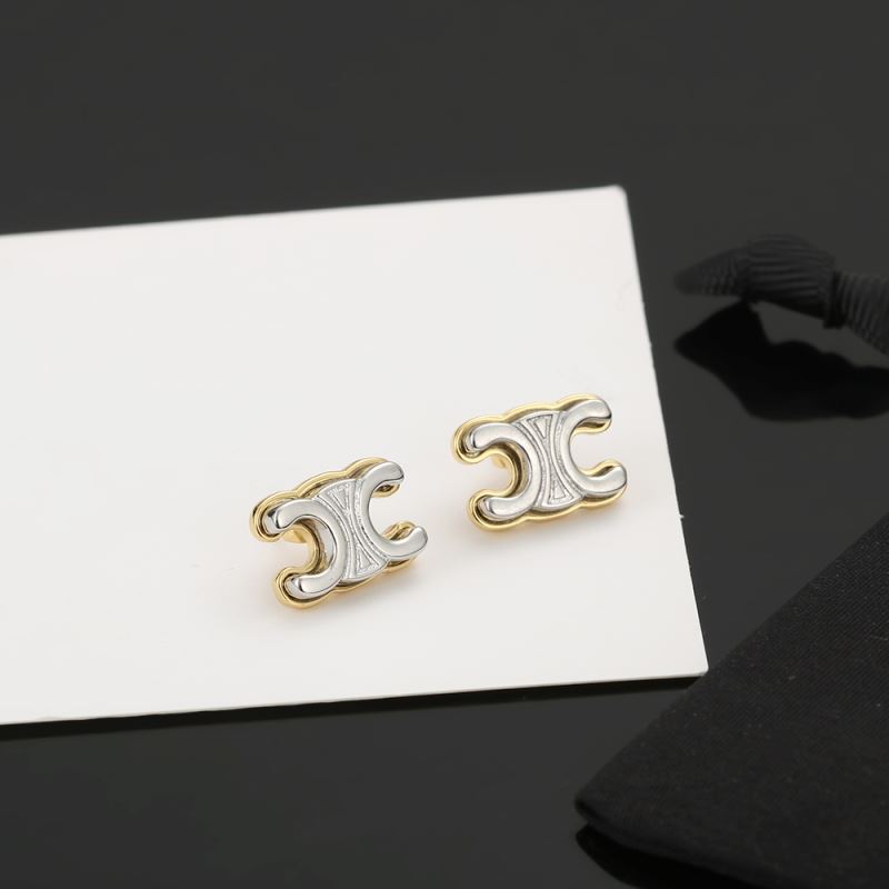 Celine Earrings